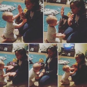 Meet your Posher, Aimee